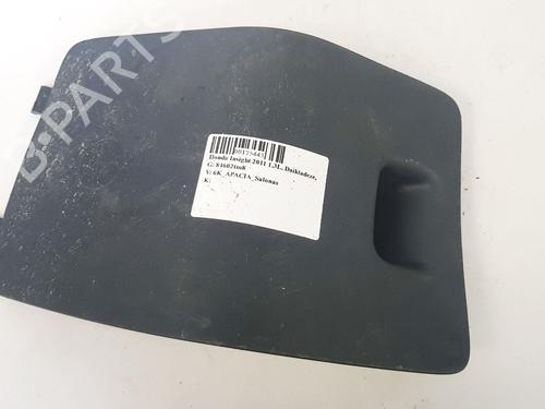 Used Glove box Glove box HONDA INSIGHT (ZE_) 1.3 IMA (ZE28, ZE2) (88 hp) 35656901 35656901