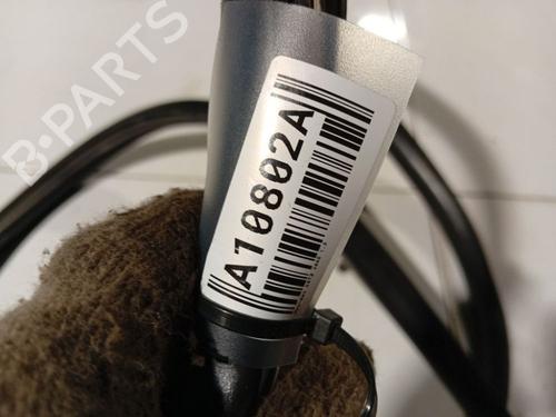 Gummiliste Gummiliste HYUNDAI GETZ (TB) 1.3 (85 hp) 34931787 34931787