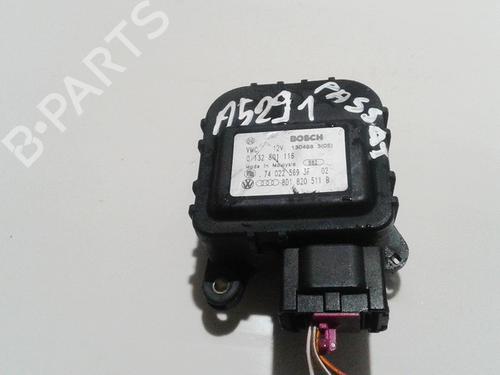 Used Electronic module Electronic module VW PASSAT B5 Variant (3B5) 1.9 TDI (110 hp) 33521519 33521519