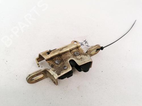 Used Tailgate lock Tailgate lock 35569422 35569422