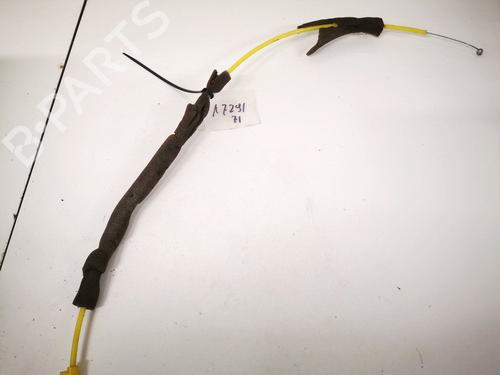 Used Cable Cable 35440967 35440967