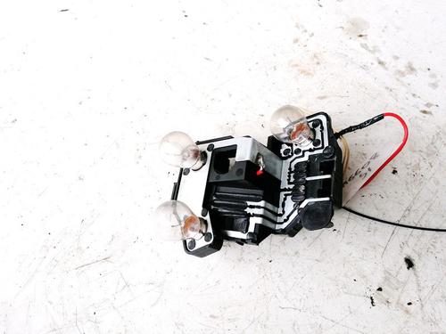 lamp-holder-peugeot-206-sw-2ek-2002-35586523 main image