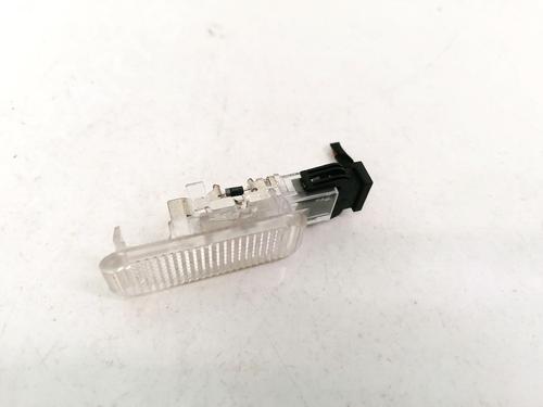 Used Interior roof light Interior roof light SKODA FABIA III (NJ3) 1.2 TSI (90 hp) 35444321 35444321