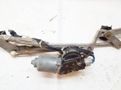 Vindrude Viskermekanisme Vindrude Viskermekanisme TOYOTA AURIS (_E15_) 2.2 D (ADE157_, ADE151_, ADE151R, ADE157R) (177 hp) 35859262 35859262