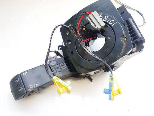 Steering wheel controls RENAULT ESPACE IV (JK0/1_) 2.2 dCi (JK0H) | BP34997802E15 - Image 2