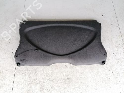 Used Rear parcel shelf Rear parcel shelf FORD FOCUS I (DAW, DBW) 1.8 Turbo DI / TDDi (90 hp) 35568050 35568050