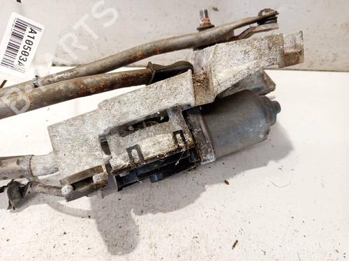 Used Front wiper motor Front wiper motor PEUGEOT 4007 (VU_, VV_) 2.2 HDi (156 hp) 34962598 34962598
