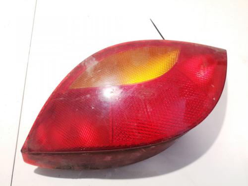 Used Right taillight Right taillight FORD KA (RB_) 1.3 i ROCAM (70 hp) 35883805 35883805