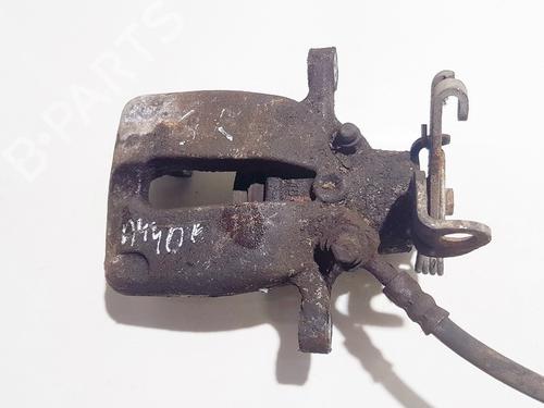Used Left rear brake caliper Left rear brake caliper 35639983 35639983