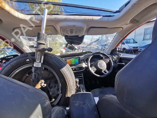 Electronic module APRILIA MOTORCYCLES TUONO Tuono V4 RR (KG1) | BP32547300M83