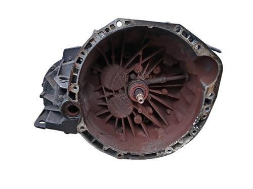 Used Gearbox Gearbox 35176585 35176585