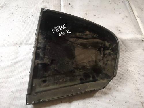 rear-left-quarter-glass-vw-passat-b6-3c2-2005-2006-2007-2008-2009-2010-2011-35271047 main image