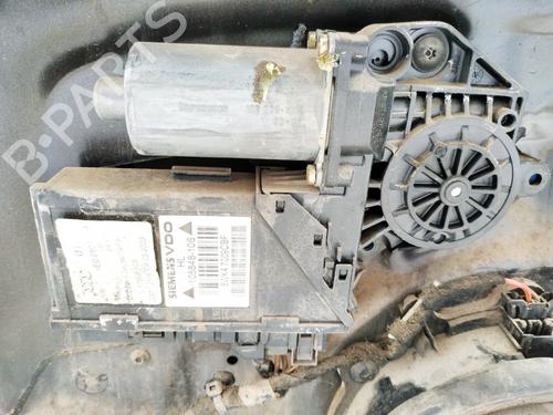 Right rear window motor AUDI A4 B6 (8E2) 1.9 TDI | BP35498514E22 - Image 2