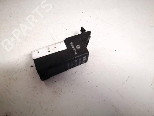 Used Electronic sensor Electronic sensor DODGE JOURNEY 2.0 CRD (140 hp) 35161637 35161637