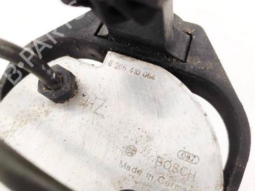 Brake master cylinder BMW 7 (E65, E66, E67) 735 i, Li | BP35233101M77 - Image 3