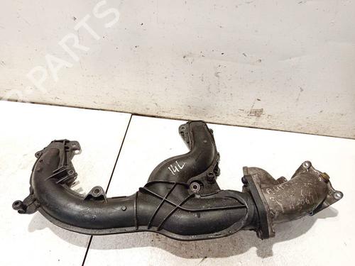 Used Intake manifold Intake manifold AUDI A6 C6 (4F2) 3.0 TDI quattro (225 hp) 34881325 34881325