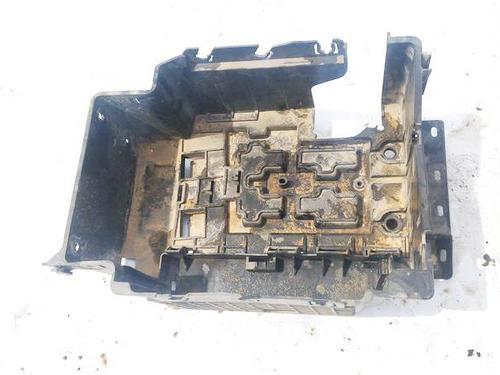 Støtte Støtte CITROËN C3 I (FC_, FN_) 1.4 HDi (68 hp) 36688969 36688969