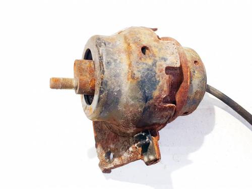 Used Engine mount Engine mount TOYOTA LAND CRUISER PRADO (_J12_) 3.0 D-4D (KDJ120, KDJ125) (163 hp) 32583528 32583528