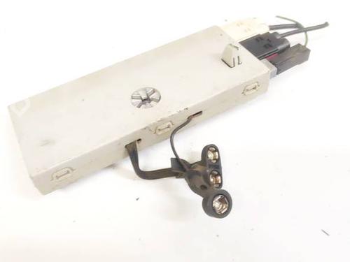 Used Electronic module Electronic module VOLVO V70 III (135) 2.0 FlexiFuel (146 hp) 35193450 35193450