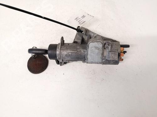 Used Ignition barrel Ignition barrel 35464976 35464976