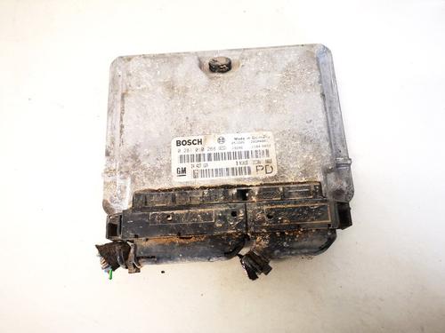 Used Engine control unit (ECU) Engine control unit (ECU) 32877774 32877774