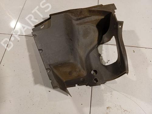 Used Other Other MAZDA 121 I (DA) 1.1 (DA101) (57 hp) 34760949 34760949