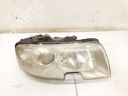 Phare droit Phare droit SKODA SUPERB I (3U4) 1.9 TDI (130 hp) 34755197 34755197