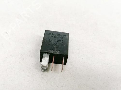 Used Electronic sensor Electronic sensor CITROËN XSARA PICASSO (N68) 1.8 16V (115 hp) 33080607 33080607