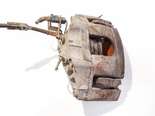 Used Right front brake caliper Right front brake caliper AUDI A6 C5 (4B2, 4B4) 2.5 TDI (163 hp) 35263643 35263643