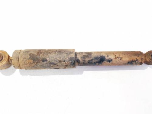 Used Left rear shock absorber Left rear shock absorber 35205388 35205388