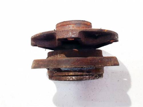 Right front steering knuckle AUDI A6 C6 (4F2) 2.4 | BP34847451M26 - Image 2