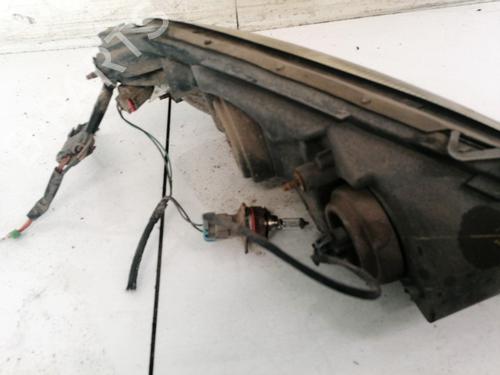 Left headlight CHRYSLER PT CRUISER (PT_) 2.2 CRD | BP35407571C28 - Image 2
