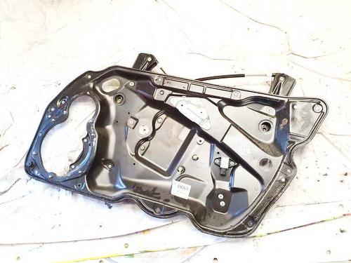 Used Front right window mechanism Front right window mechanism VW PASSAT B6 (3C2) 2.0 TDI (140 hp) 35273696 35273696