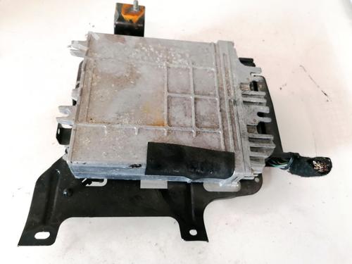 Used Engine control unit (ECU) Engine control unit (ECU) VW SHARAN (7M8, 7M9, 7M6) 1.9 TDI (110 hp) 33097031 33097031