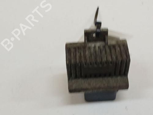 Sensor electrónico Sensor electrónico RENAULT MEGANE II (BM0/1_, CM0/1_) 1.9 dCi (BM0G, CM0G) (120 hp) 37598092 37598092