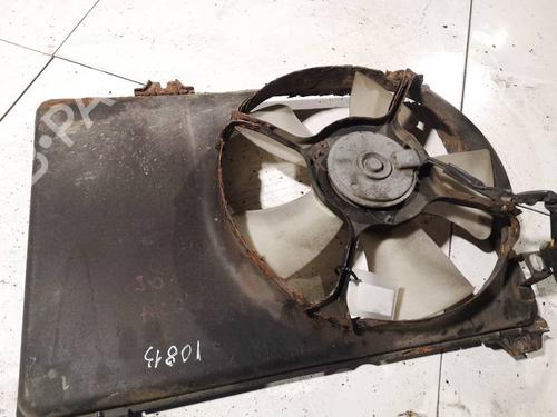 Fan SUZUKI SWIFT III (MZ, EZ) 1.5 (RS415, ZC21S) | BP34925451M128 - Image 2