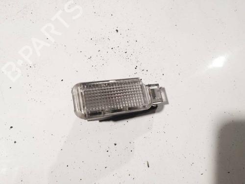 Used Interior roof light Interior roof light AUDI A3 (8P1) 2.0 TDI 16V (140 hp) 34762475 34762475