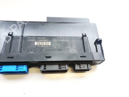 Electronic module MERCEDES-BENZ E-CLASS (W212) E 300 Hybrid / BlueTEC Hybrid (212.098) | BP35052494M83 - Image 2