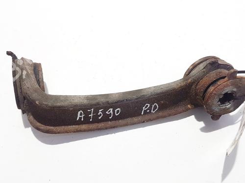 Engine mount RENAULT ESPACE IV (JK0/1_) 1.9 dCi (JK0U, JK0G) | BP32892774M89 - Image 2