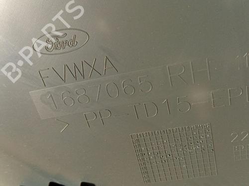 Rear right panel FORD GRAND C-MAX (DXA/CB7, DXA/CEU) 1.6 Ti | BP34793790C61 - Image 4