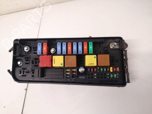 Used Fuse box Fuse box OPEL VECTRA C (Z02) 2.2 DTI 16V (F69) (125 hp) 32888078 32888078