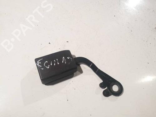 Used Seat buckle Seat buckle PEUGEOT BOXER Van 3.0 HDi 160 (156 hp) 34764295 34764295