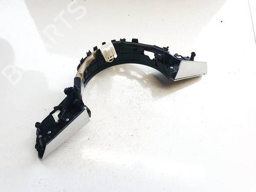 Steering wheel controls MAZDA 3 Saloon (BP_) 2.0 SKYACTIV-G M Hybrid (BP5S, BP6S) | BP40243536E15 - Image 2