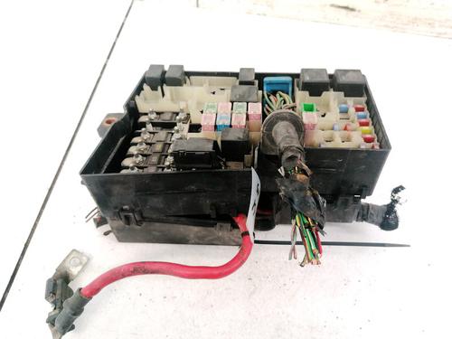 fuse-box-volvo-v50-545-2003-2004-2005-2006-2007-2008-2009-2010-2011-2012-32913258 main image
