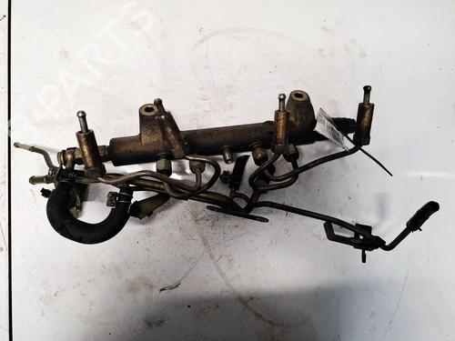 Used Injection rail Injection rail 34820125 34820125
