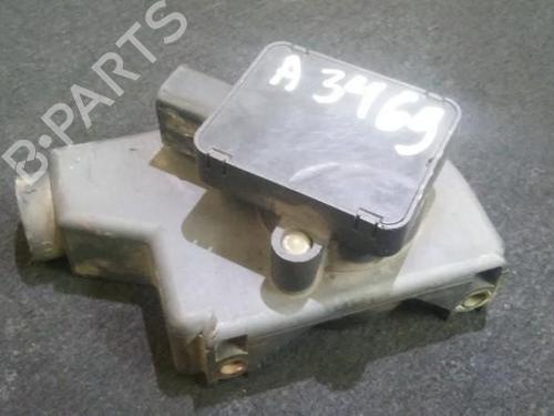 Used Pedal Pedal CITROËN XSARA PICASSO (N68) 2.0 HDi (90 hp) 35666306 35666306