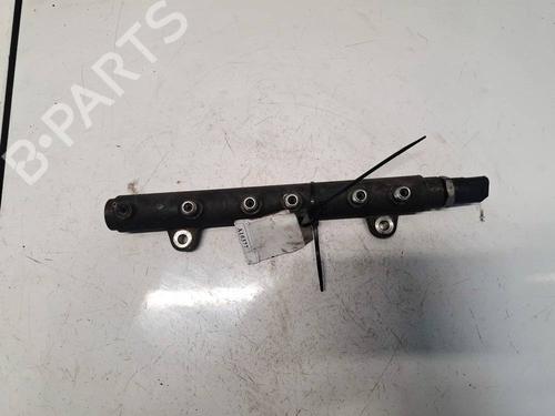 Used Injection rail Injection rail 34973839 34973839