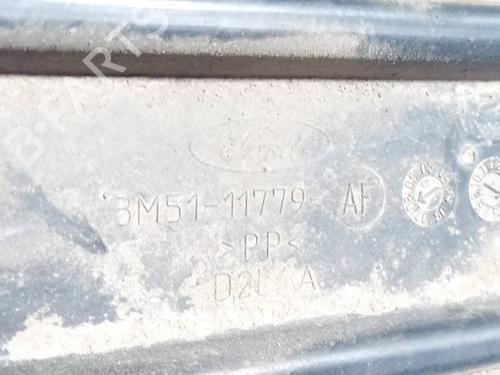 Underbody protection FORD C-MAX (DM2) 1.6 TDCi | BP38573074M92 - Image 3