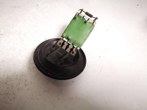 Heater resistor AUDI A2 (8Z0) 1.4 TDI | BP35165324M108 - Image 2