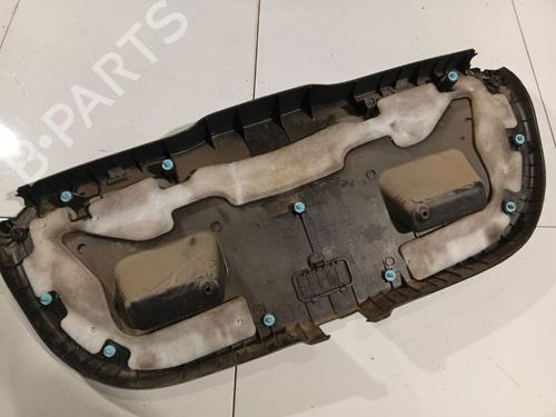 Boot lining HYUNDAI i30 (FD) 1.6 CRDi | BP36456395I3 - Image 4